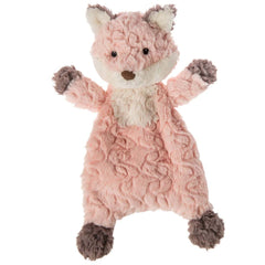 Mary Meyer Putty Nursery Lovey Soft Toy, Fox, ANB BABY