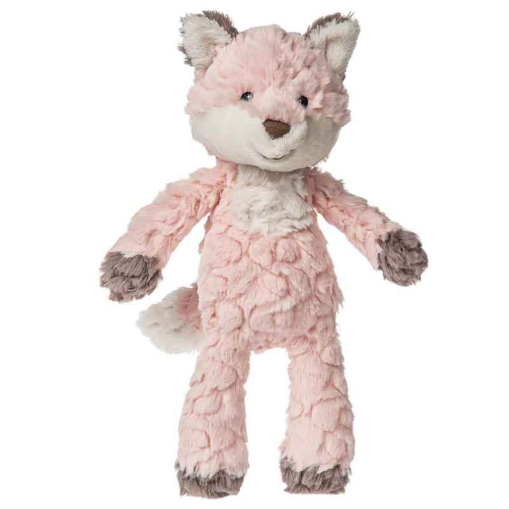 Mary Meyer Putty Nursery Soft Stuffed Toy, Fox, ANB BABY