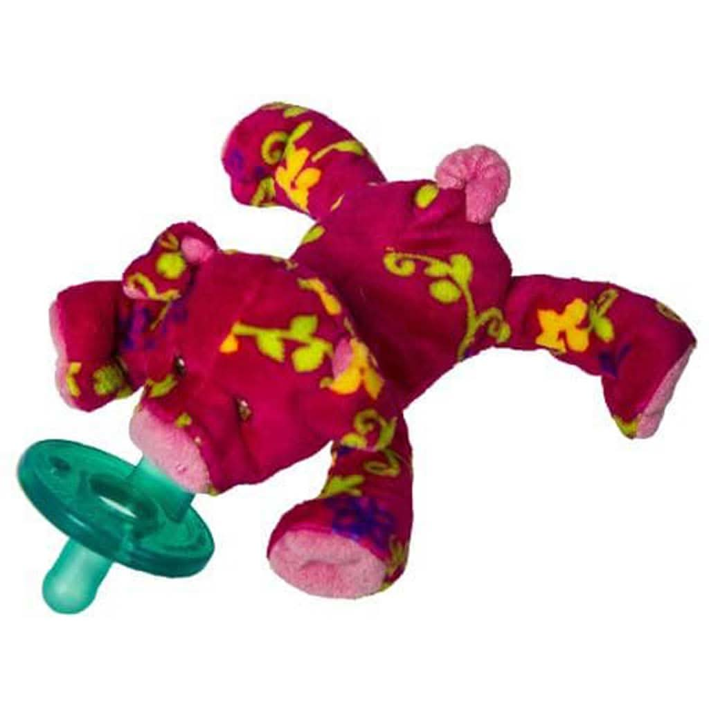 Mary Meyer Wubbanub Pigtail Pig, ANB BABY