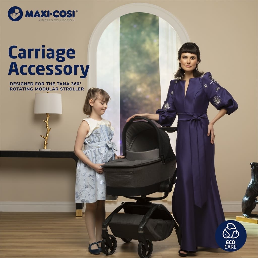 Maxi - Cosi Carriage Accessory, ANB BABY