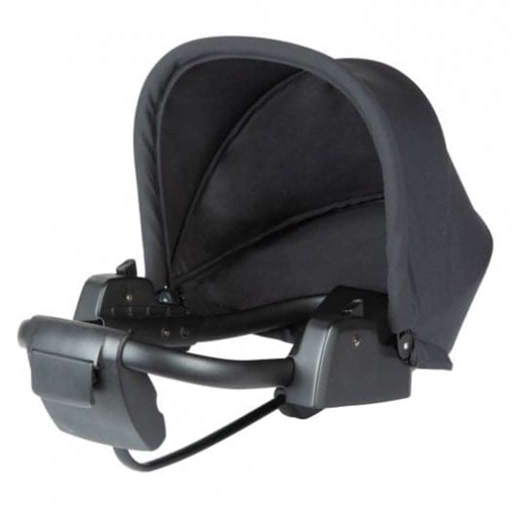 Maxi Cosi Coral XP Inner Carrier Adapter, Black, ANB BABY