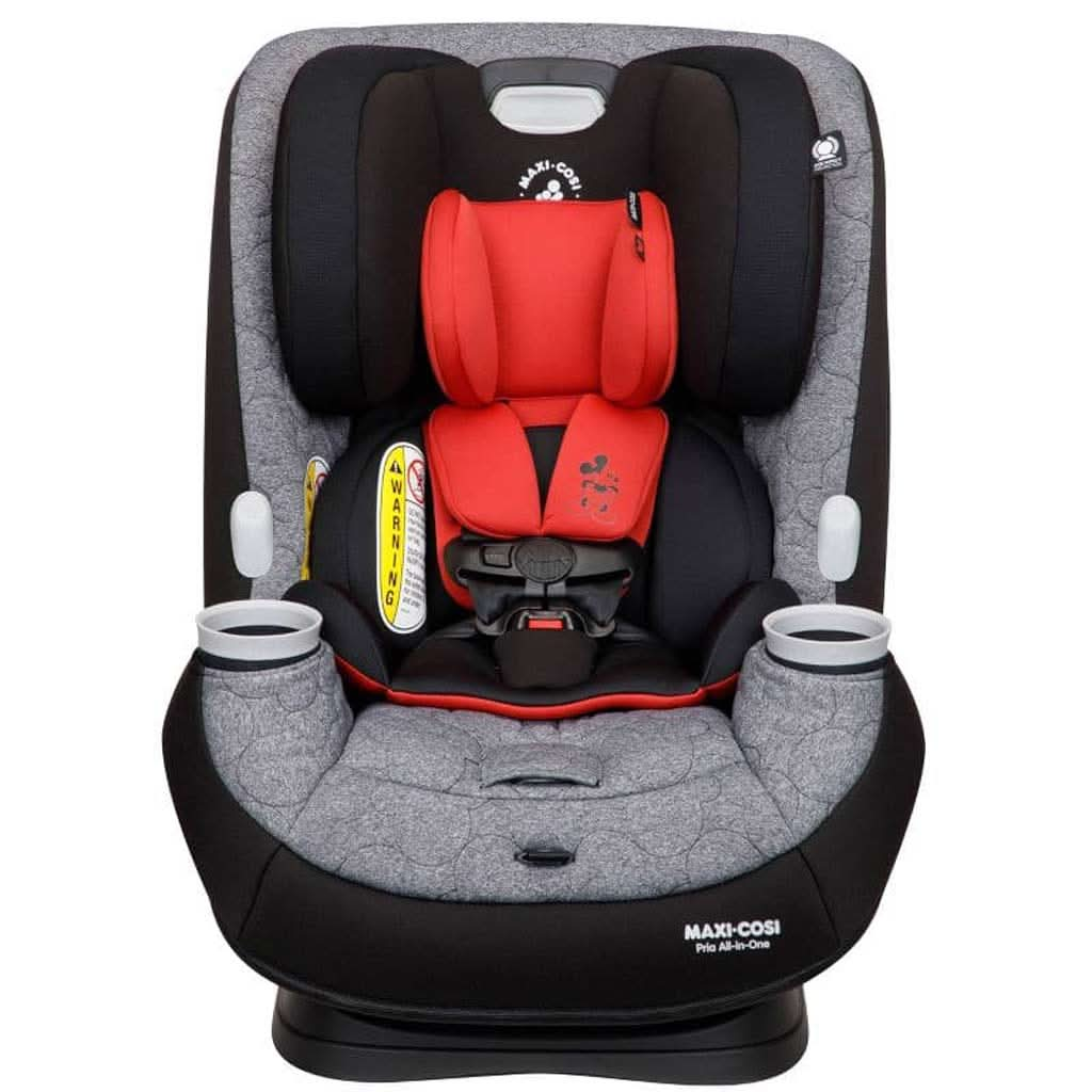 Maxi - Cosi Disney Pria All - in - one Convertible Car Seat, ANB BABY