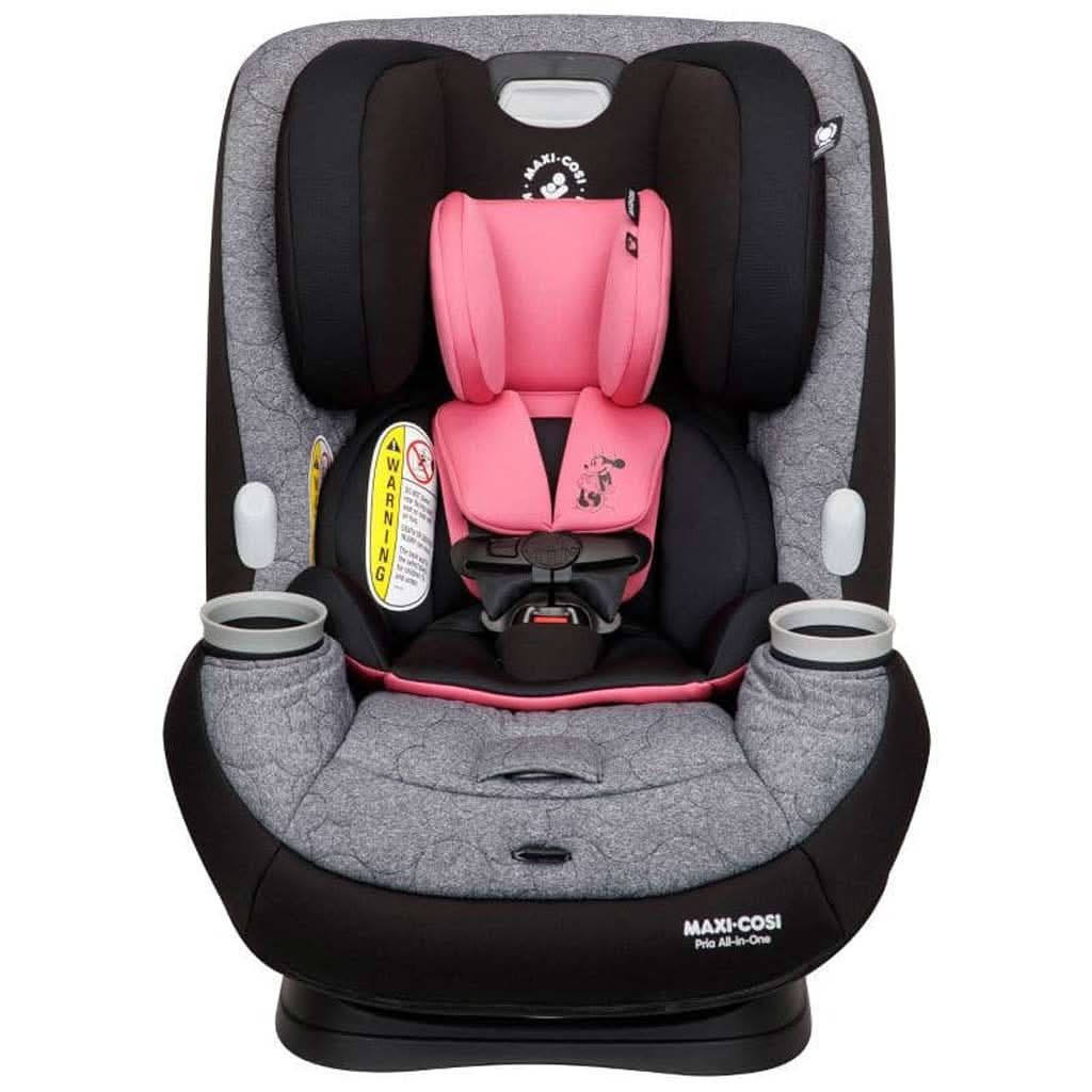 Maxi - Cosi Disney Pria All - in - one Convertible Car Seat, ANB BABY