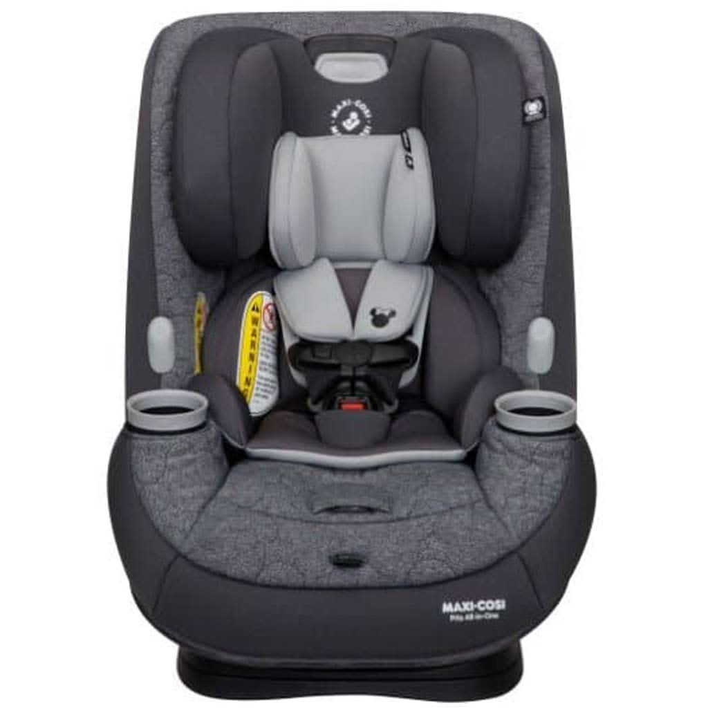 Maxi - Cosi Disney Pria All - in - one Convertible Car Seat, ANB BABY