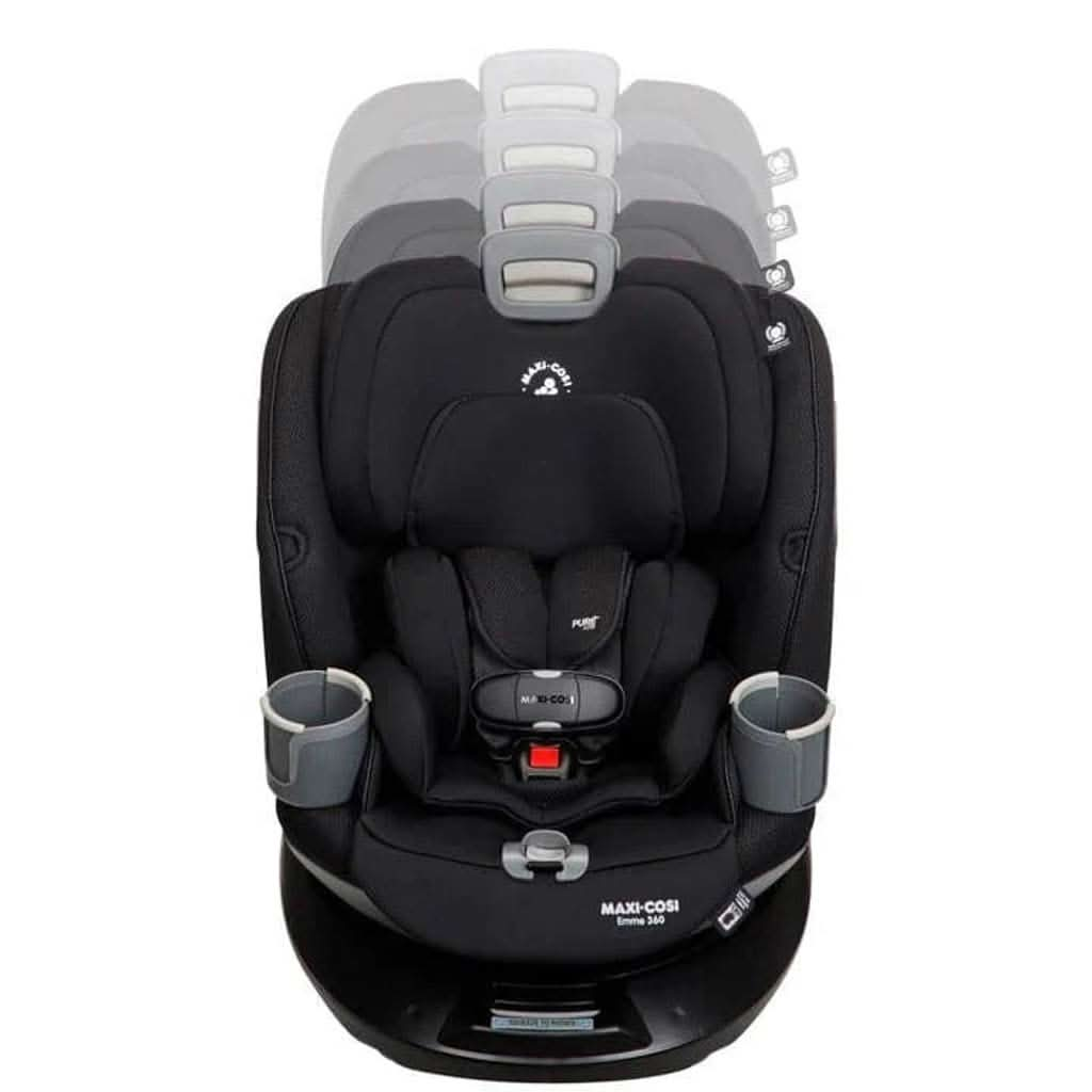 Maxi - Cosi Emme Convertible Car Seat, ANB BABY