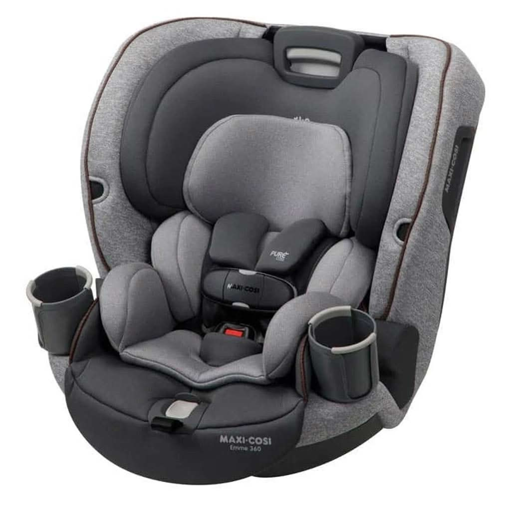 Maxi - Cosi Emme Convertible Car Seat, ANB BABY