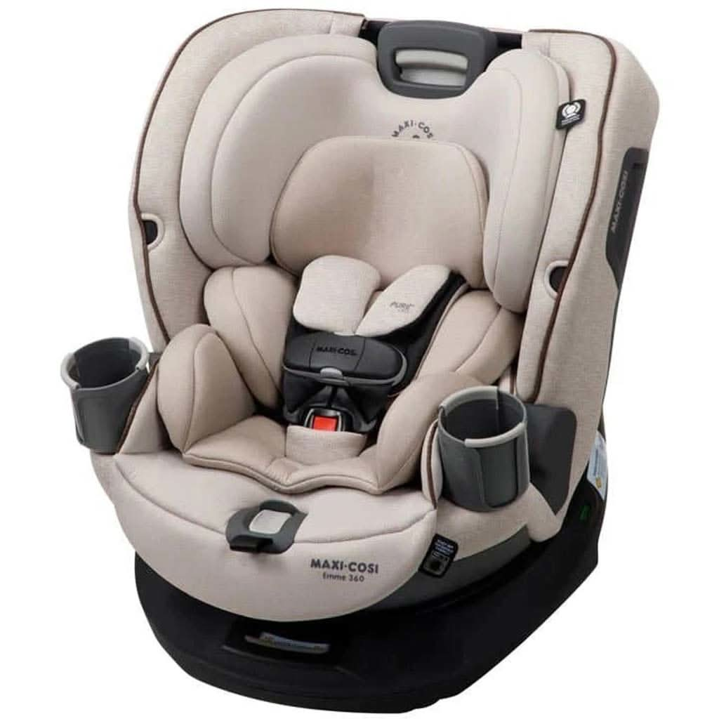 Maxi - Cosi Emme Convertible Car Seat, ANB BABY