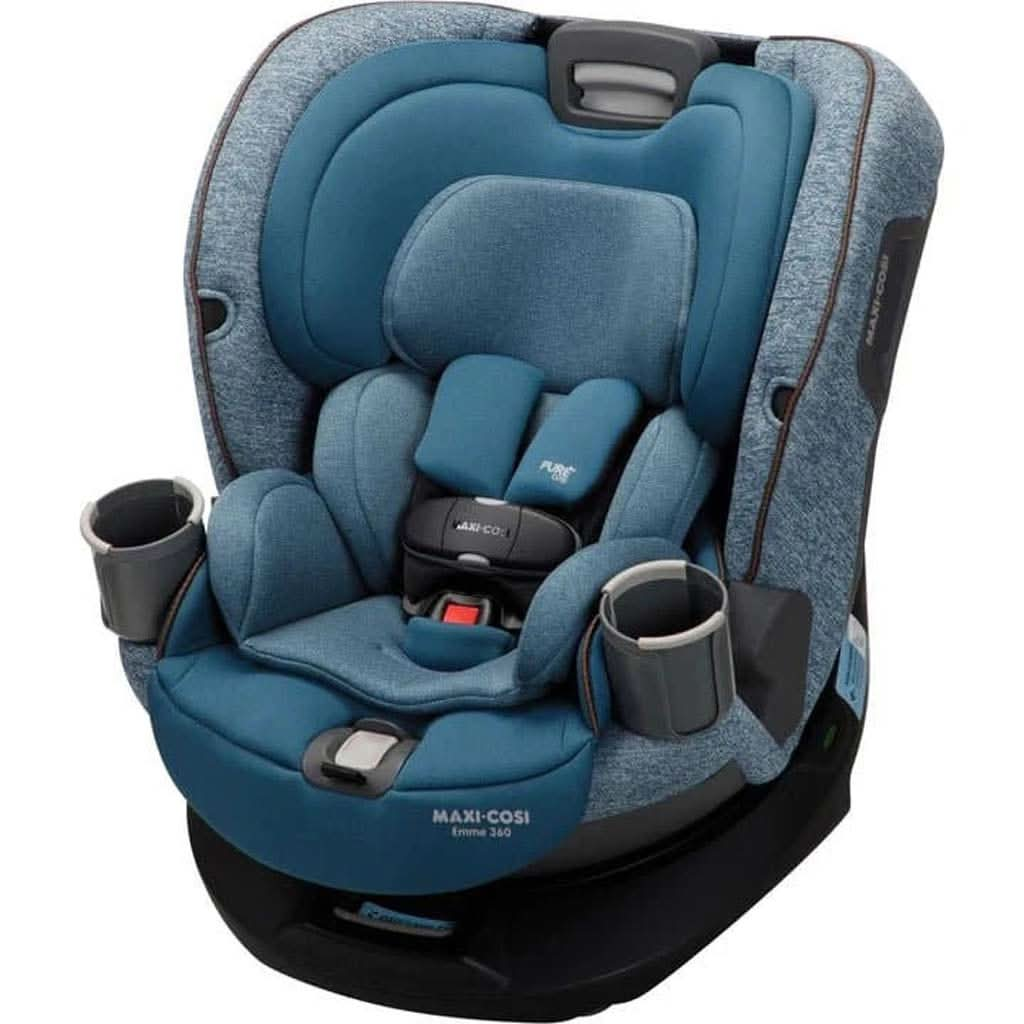 Maxi - Cosi Emme Convertible Car Seat, ANB BABY