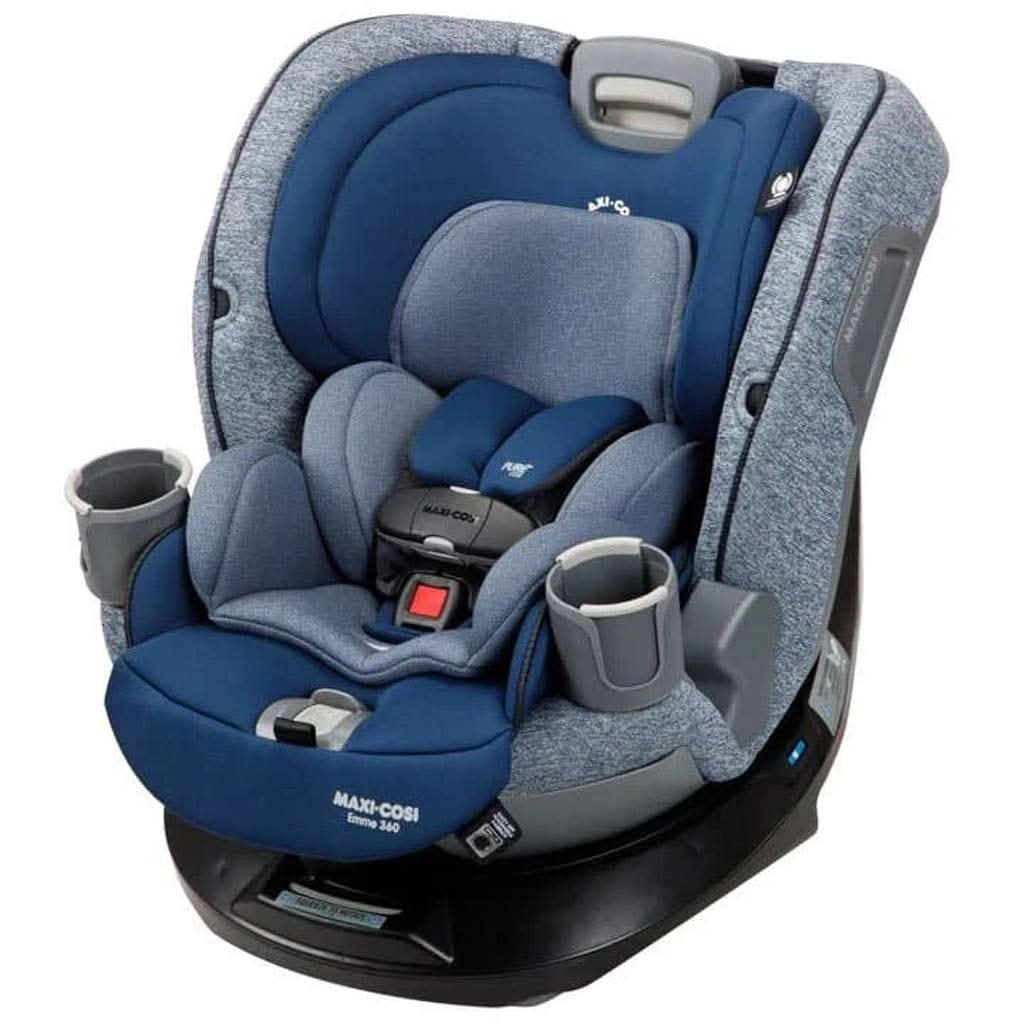 Maxi - Cosi Emme Convertible Car Seat, ANB BABY