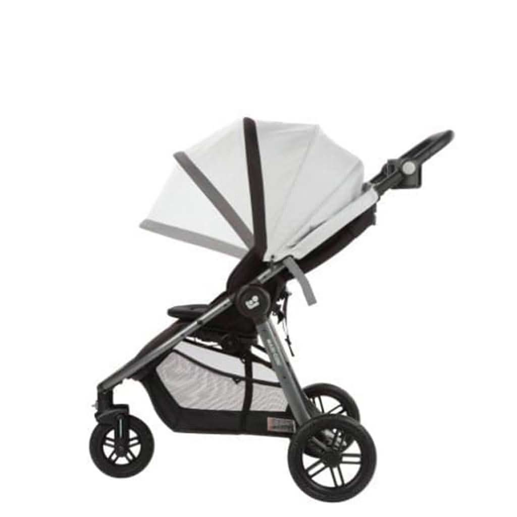 Maxi - Cosi Gia XP Luxe 3 - Wheel Travel System with Mico Luxe Infant Car Seat, ANB BABY