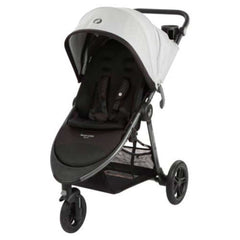 Maxi - Cosi Gia XP Luxe 3 - Wheel Travel System with Mico Luxe Infant Car Seat, ANB BABY