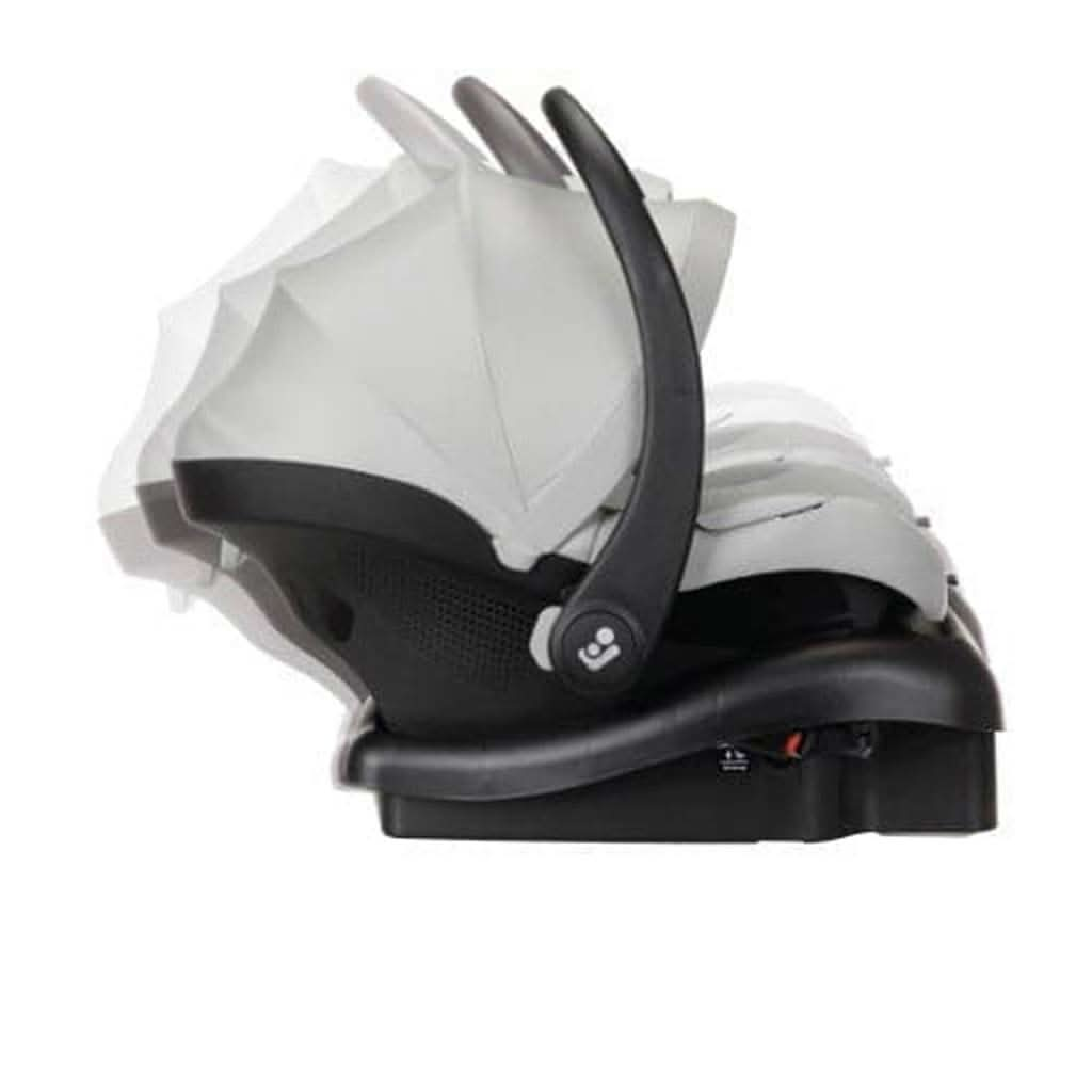 Maxi - Cosi Gia XP Luxe 3 - Wheel Travel System with Mico Luxe Infant Car Seat, ANB BABY