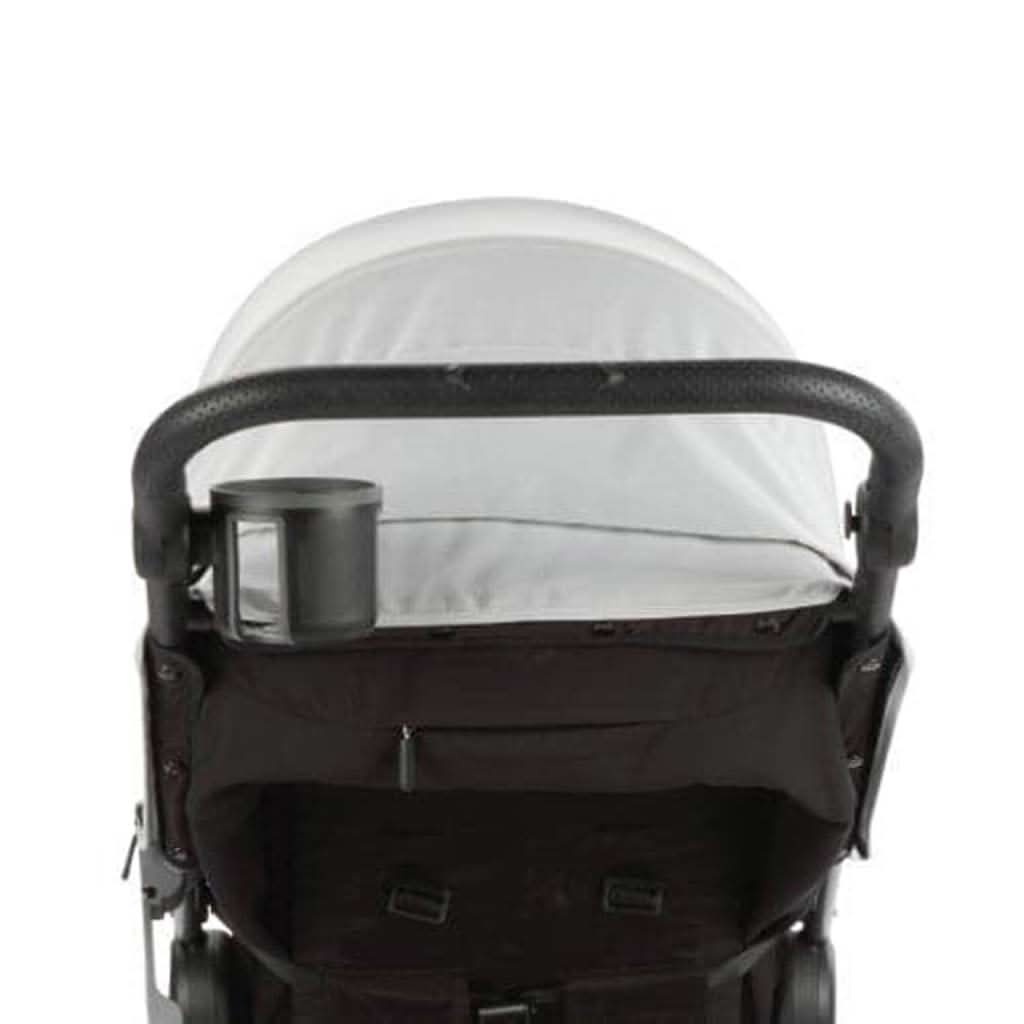 Maxi - Cosi Gia XP Luxe 3 - Wheel Travel System with Mico Luxe Infant Car Seat, ANB BABY