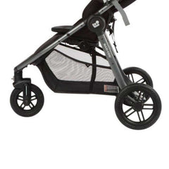 Maxi - Cosi Gia XP Luxe 3 - Wheel Travel System with Mico Luxe Infant Car Seat, ANB BABY