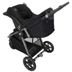 Maxi - Cosi Gia XP Luxe 3 - Wheel Travel System with Mico Luxe Infant Car Seat, ANB BABY