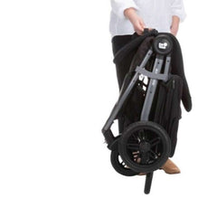 Maxi - Cosi Gia XP Luxe 3 - Wheel Travel System with Mico Luxe Infant Car Seat, ANB BABY