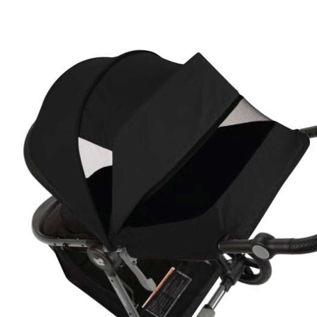 Maxi - Cosi Gia XP Luxe 3 - Wheel Travel System with Mico Luxe Infant Car Seat, ANB BABY