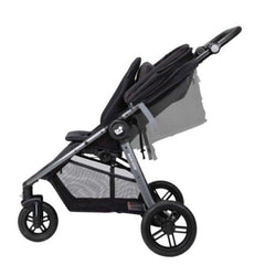 Maxi - Cosi Gia XP Luxe 3 - Wheel Travel System with Mico Luxe Infant Car Seat, ANB BABY