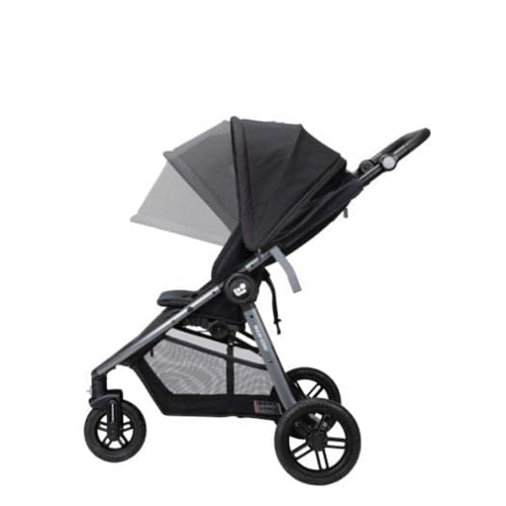 Maxi - Cosi Gia XP Luxe 3 - Wheel Travel System with Mico Luxe Infant Car Seat, ANB BABY