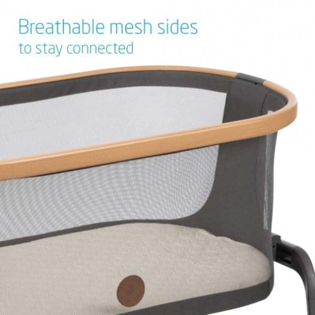 Maxi Cosi Iora 2 - In - 1 Co - Sleeper, ANB BABY