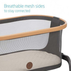 Maxi Cosi Iora 2 - In - 1 Co - Sleeper, ANB BABY