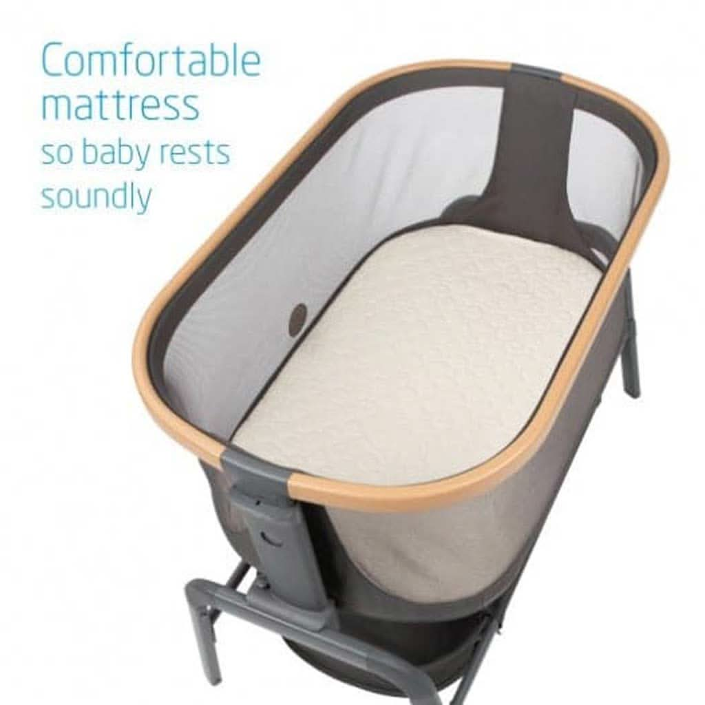 Maxi Cosi Iora 2 - In - 1 Co - Sleeper, ANB BABY