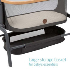 Maxi Cosi Iora 2 - In - 1 Co - Sleeper, ANB BABY