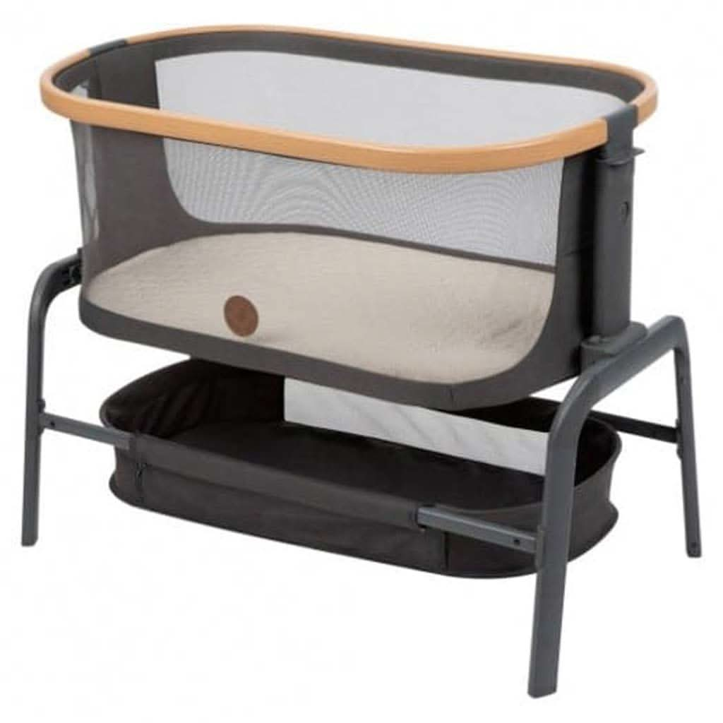 Maxi Cosi Iora 2 - In - 1 Co - Sleeper, ANB BABY