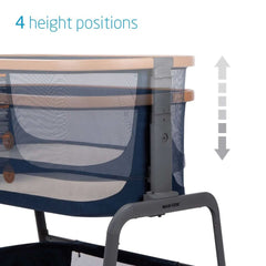 Maxi Cosi Iora 2 - In - 1 Co - Sleeper, ANB BABY