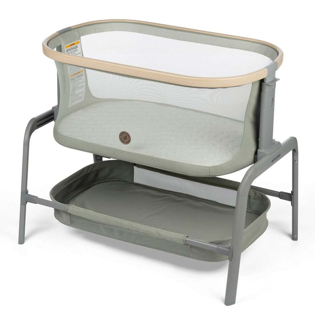 Maxi Cosi Iora 2 - In - 1 Co - Sleeper, ANB BABY