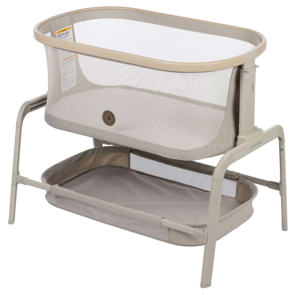 Maxi Cosi Iora 2 - In - 1 Co - Sleeper, ANB BABY