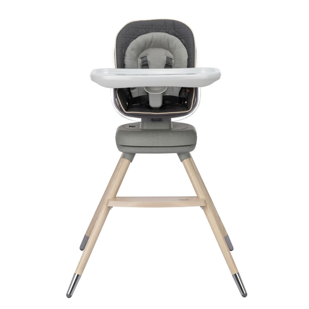 Maxi - Cosi Kiskadee 360° Rotating Highchair, ANB BABY