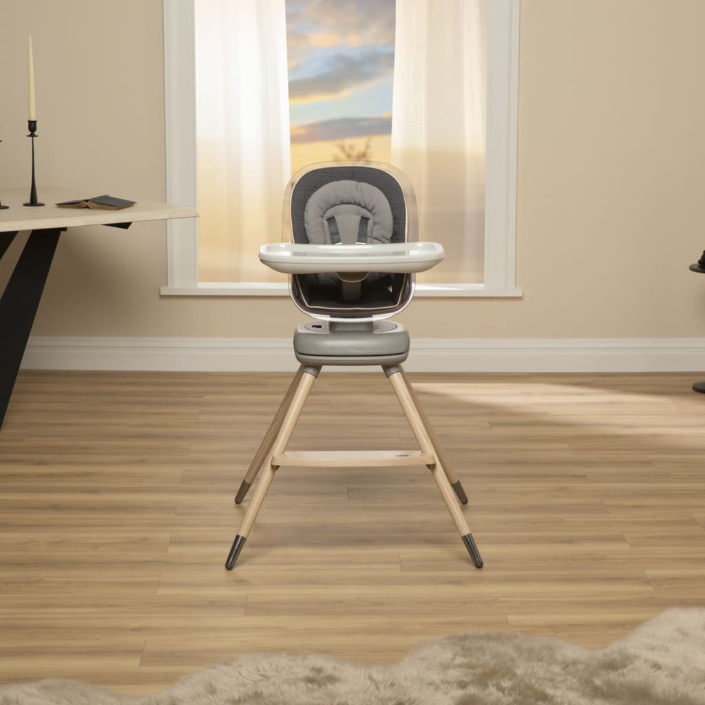 Maxi - Cosi Kiskadee 360° Rotating Highchair, ANB BABY