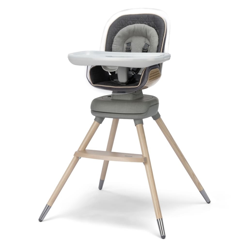 Maxi - Cosi Kiskadee 360° Rotating Highchair, ANB BABY