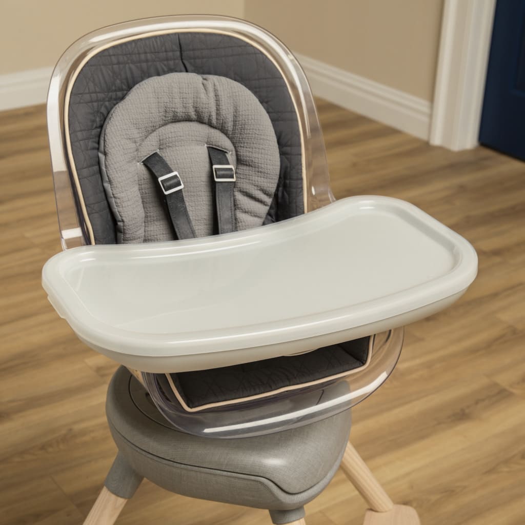 Maxi - Cosi Kiskadee 360° Rotating Highchair, ANB BABY