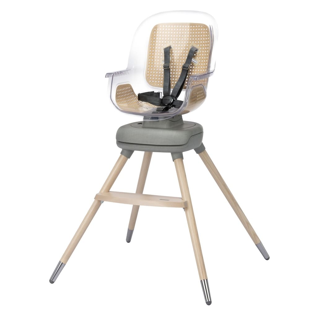 Maxi - Cosi Kiskadee 360° Rotating Highchair, ANB BABY