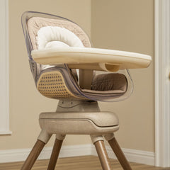 Maxi - Cosi Kiskadee 360° Rotating Highchair, ANB BABY