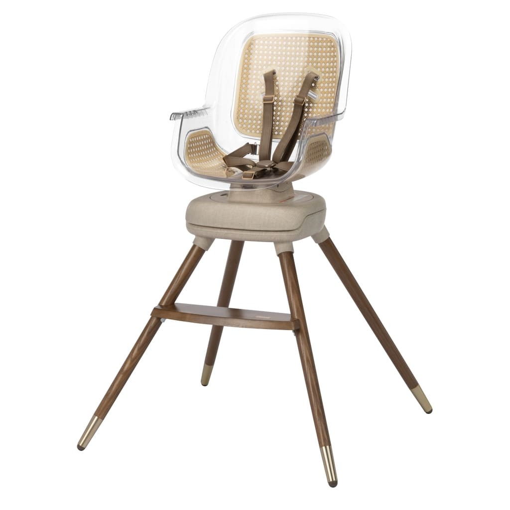 Maxi - Cosi Kiskadee 360° Rotating Highchair, ANB BABY