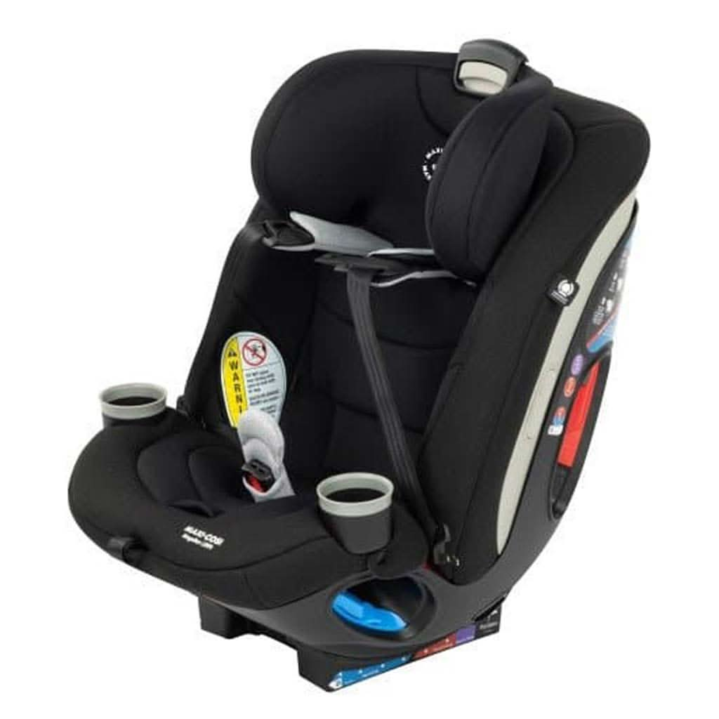 Maxi - Cosi Magellan LiftFit All - in - One Convertible Car Seat, ANB BABY