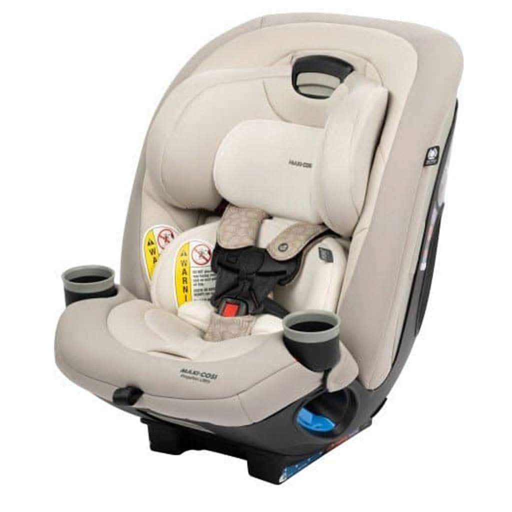 Maxi - Cosi Magellan LiftFit All - in - One Convertible Car Seat, ANB BABY