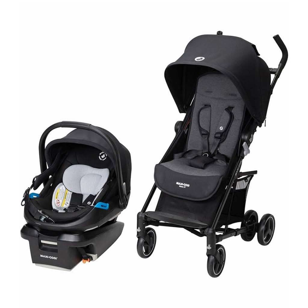 Maxi Cosi Mara XT Ultra Compact Stroller, ANB BABY