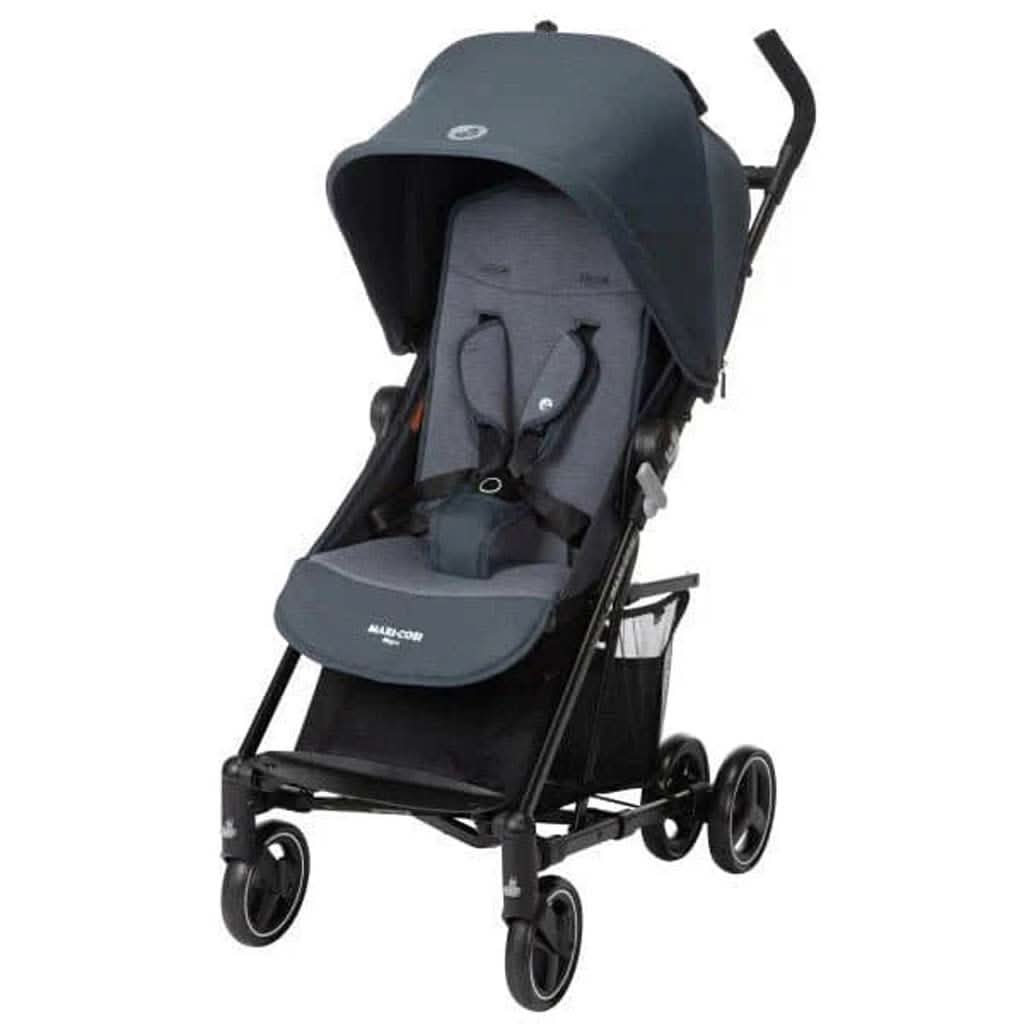 Maxi Cosi Mara XT Ultra Compact Stroller, ANB BABY