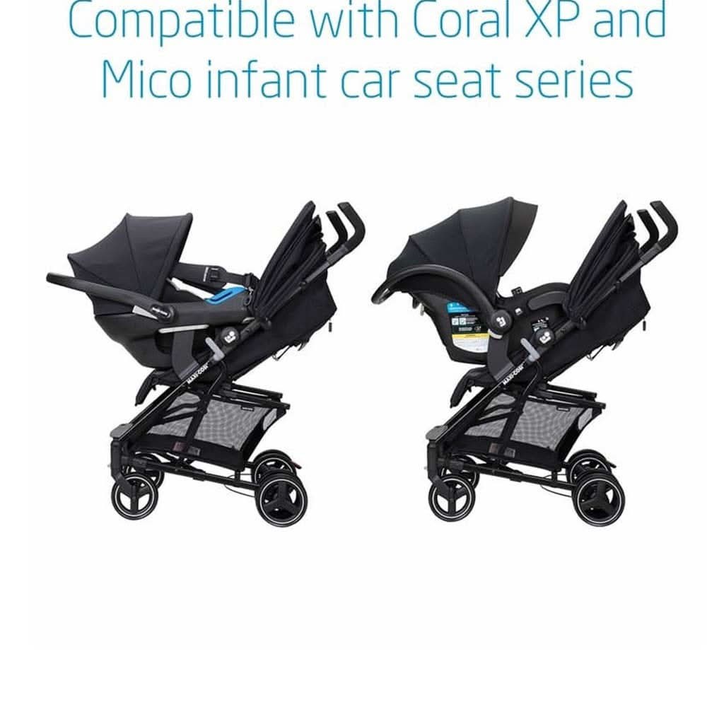 Maxi Cosi Mara XT Ultra Compact Stroller, ANB BABY