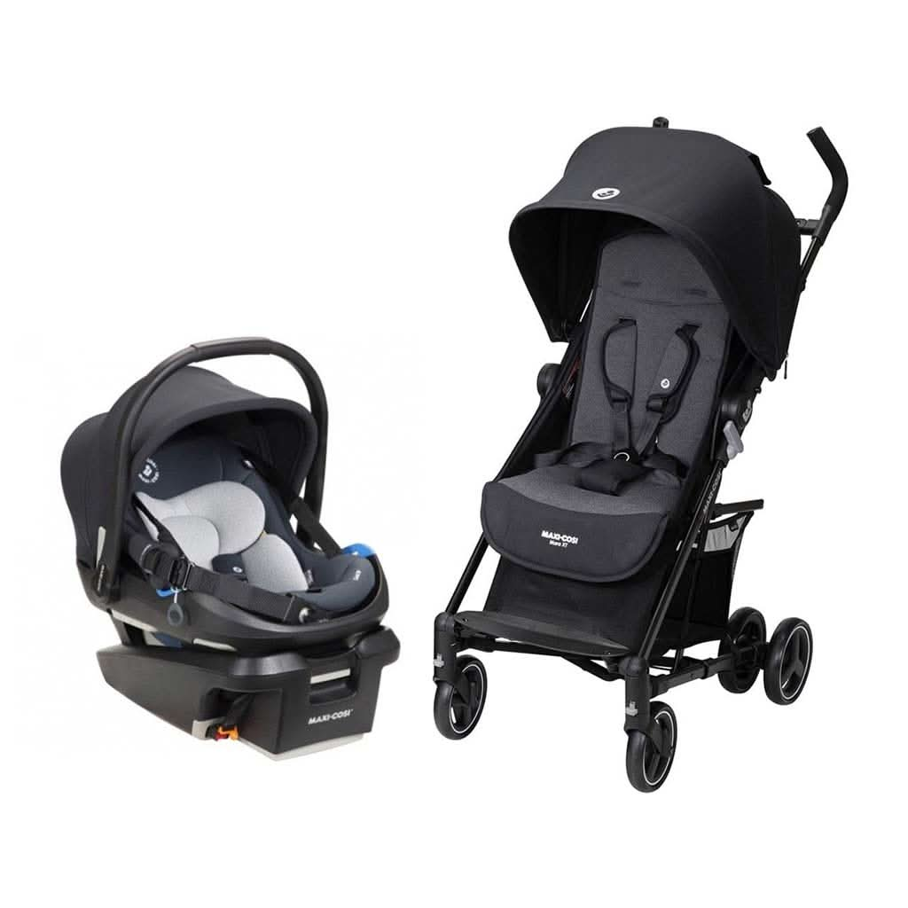 Maxi Cosi Mara XT Ultra Compact Stroller, ANB BABY