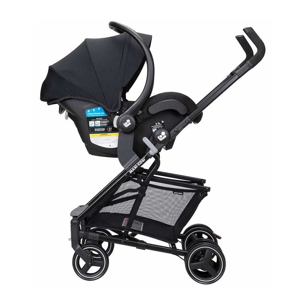 Maxi - Cosi Maxi - Taxi XT Ultra Caddy, ANB BABY