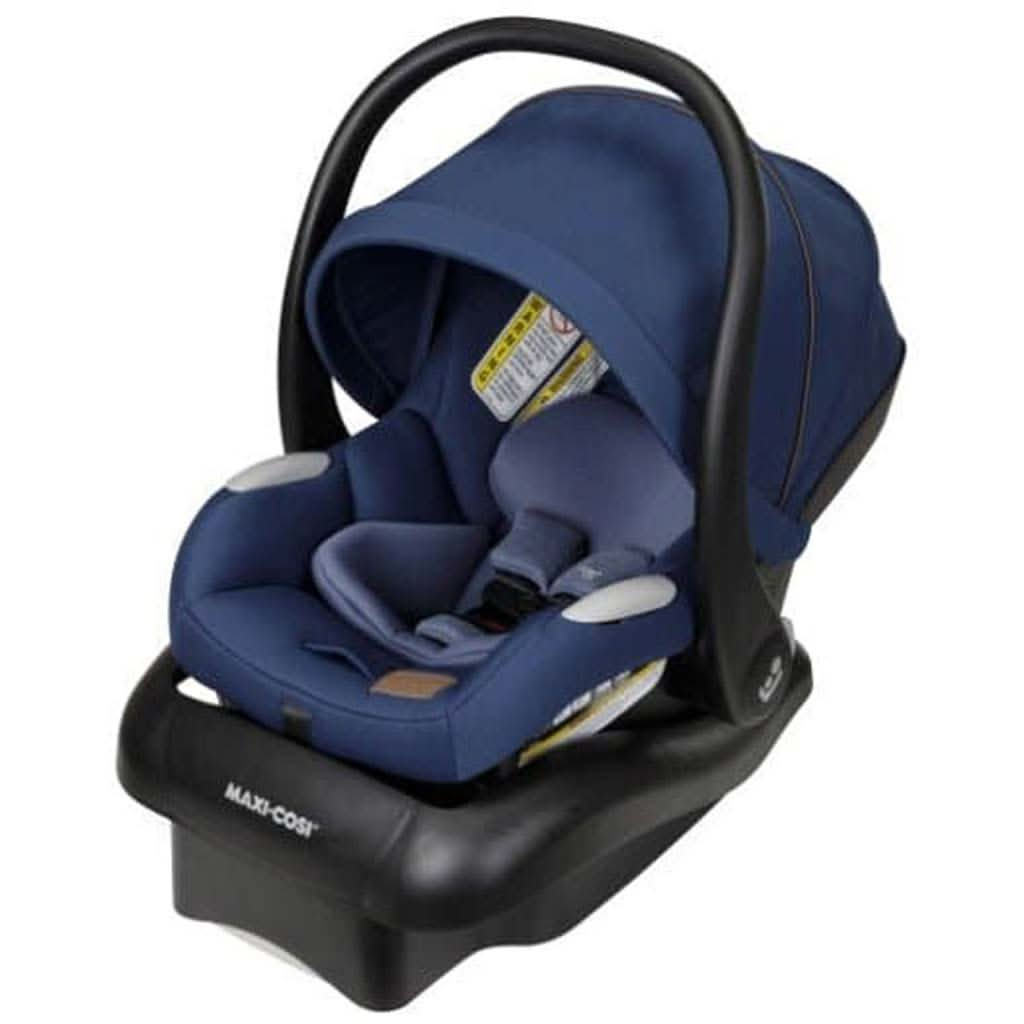 Maxi - Cosi Mico Luxe Infant Car Seat, ANB BABY