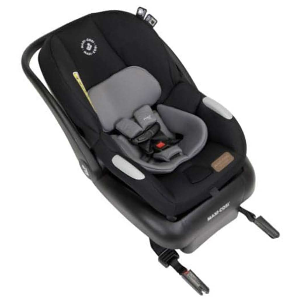 Maxi - Cosi Mico Luxe Infant Car Seat, ANB BABY