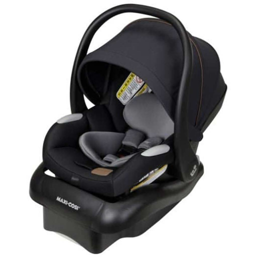 Maxi - Cosi Mico Luxe Infant Car Seat, ANB BABY