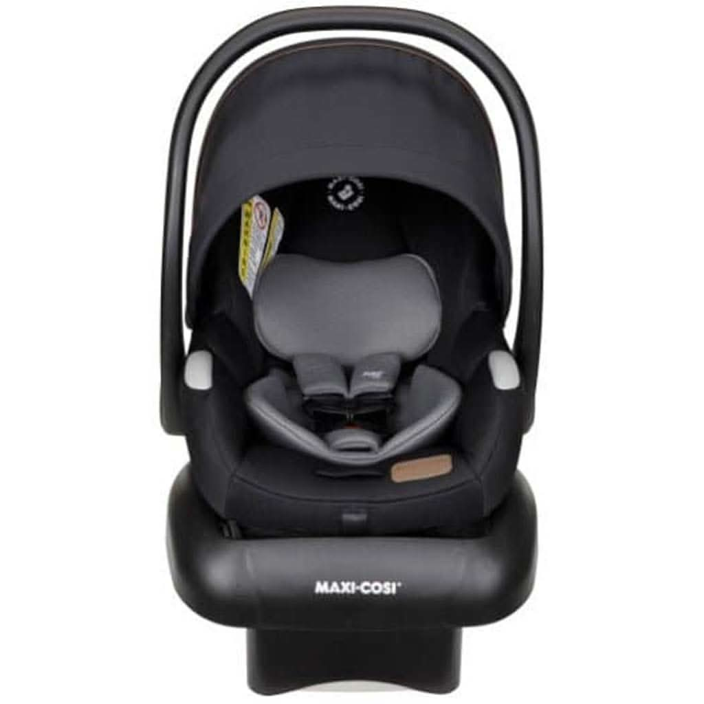 Maxi - Cosi Mico Luxe Infant Car Seat, ANB BABY