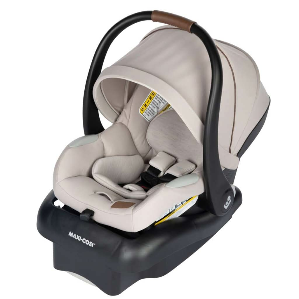 Maxi - Cosi Mico Luxe Infant Car Seat, ANB BABY